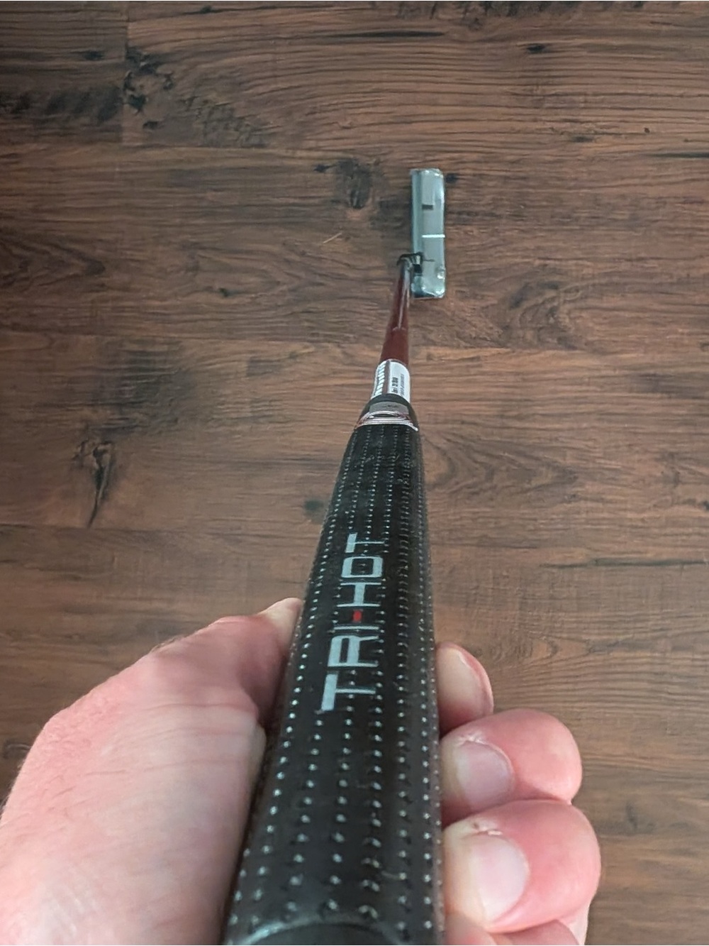 New! Odyssey Tri-Hot 5K One Putter (Right-Hand)